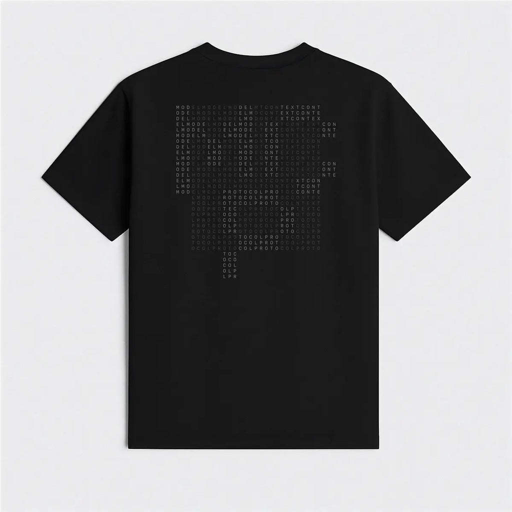 The MCP tee