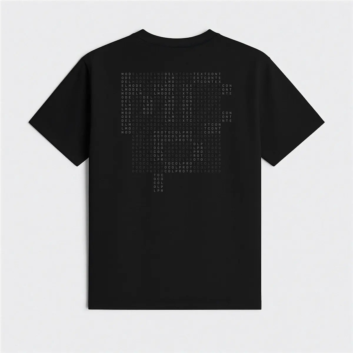 The MCP tee