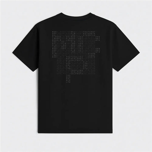 The MCP tee