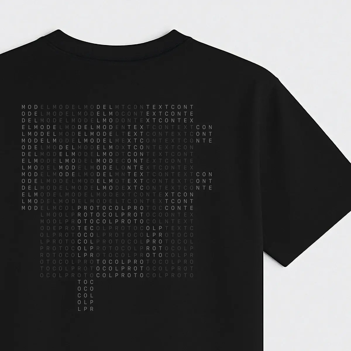 The MCP tee