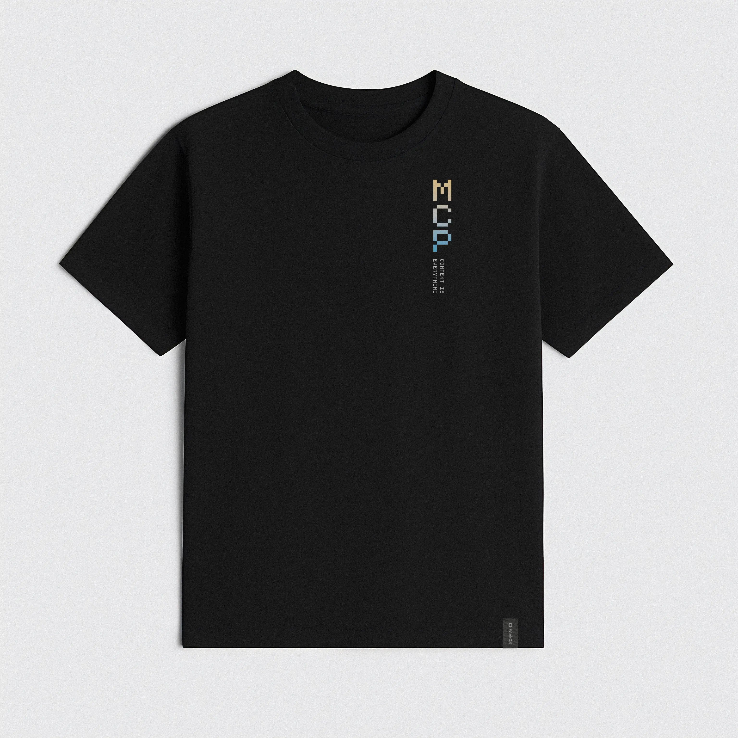 The MCP tee