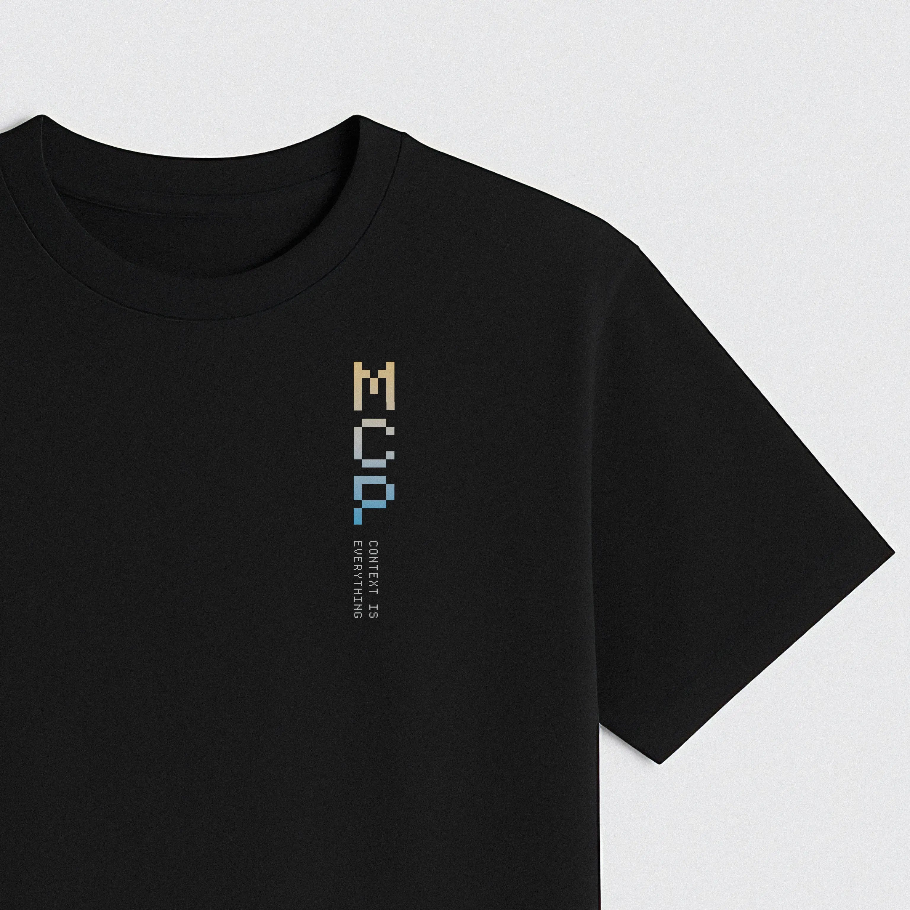 The MCP tee